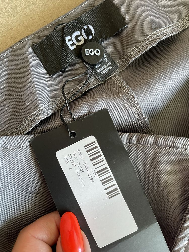 Спідниця EGO 34 р XS Нова