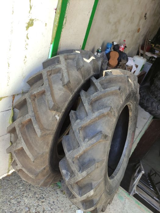 Шини  тракторні 11-24