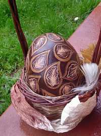 Wielkanocne jajko ozdoba