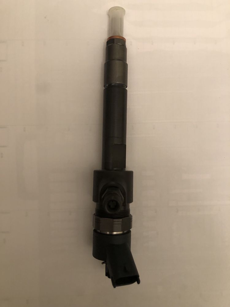 Injector para Saab / Opel