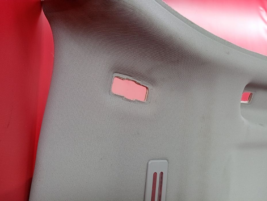 Комплект Потолка BMW X3 X25 Стеля комплект БМВ Х3 Ф25 Потолок без люка