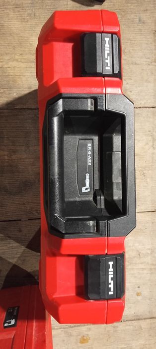 Lisi Ogon Hilti SIR 6 A-22