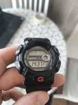 Casio G-9100 używany