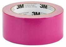 3M Duct Tape Neon Extra Strong taśma naprawcza bardzo mocna 48mm 10m
