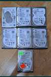 Dysk 500gb HDD SATA 2,5 cala do ps3 ps4 ps5 TV xbox sprawne szybki