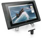 Wacom DTK2200 Cintiq 22HD 22"