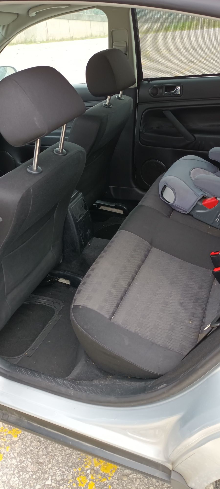 Volkswagen Passat PD130 6V