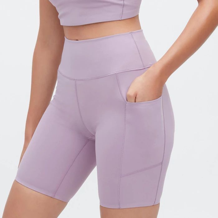 Шорти велосипедки Uniqlo AlRism xs/s