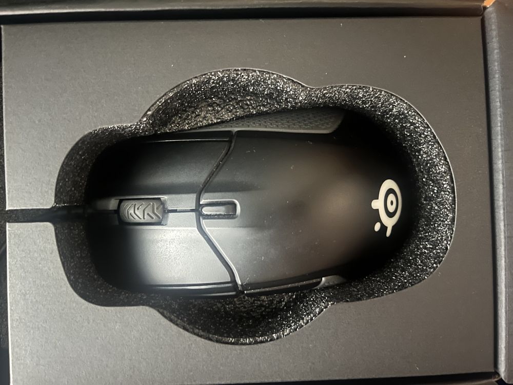 Rato Gaming STEELSERIES Rival 310