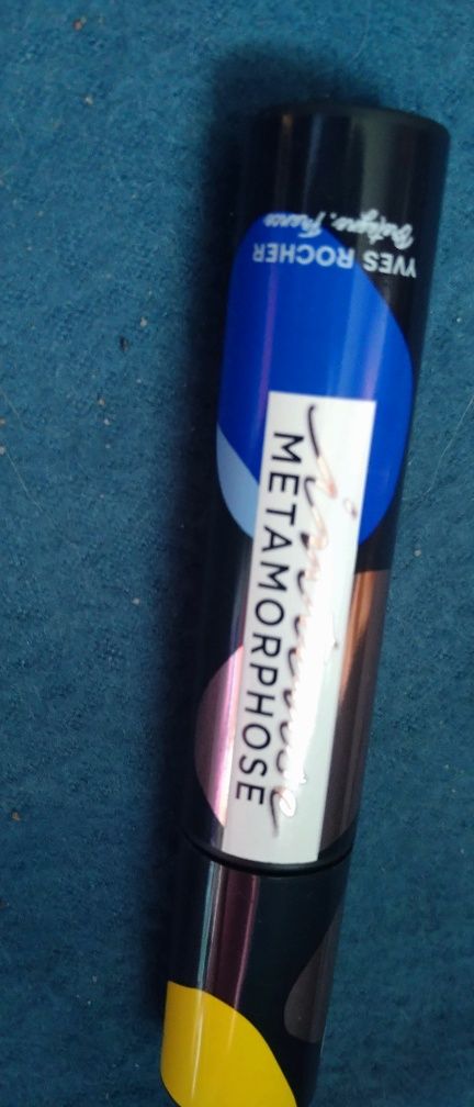 Mascara do rzęs Yvez Rocher