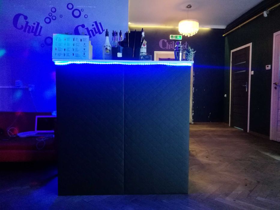 Drink Bar B-52 na każdą imprezę