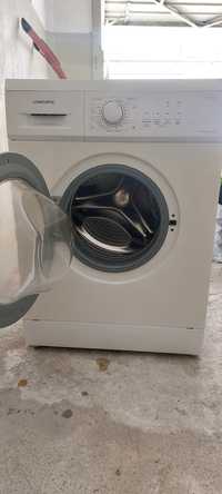 Máquina Lavar Roupa 7kg