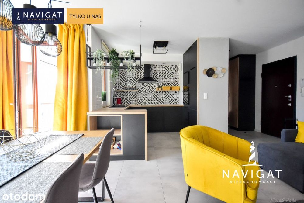 Mieszkanie na osiedlu Fort Forest