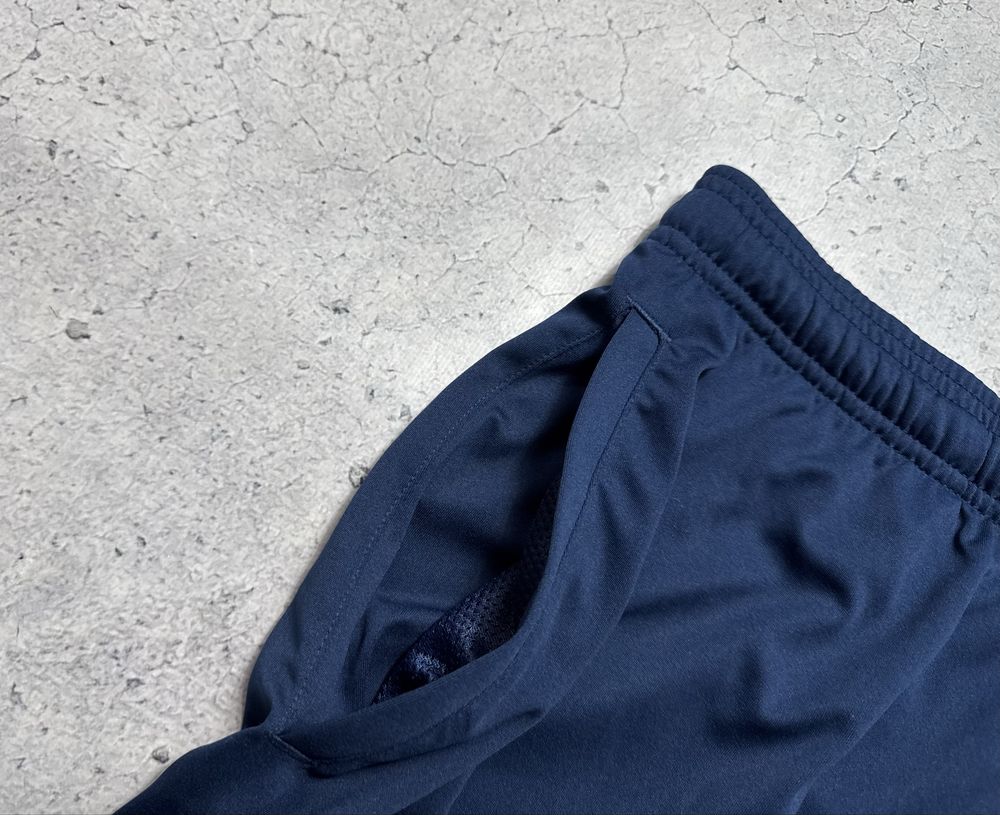Мужские Шорты Under Armour С Большим Лого Оригинал Идеал L-XL