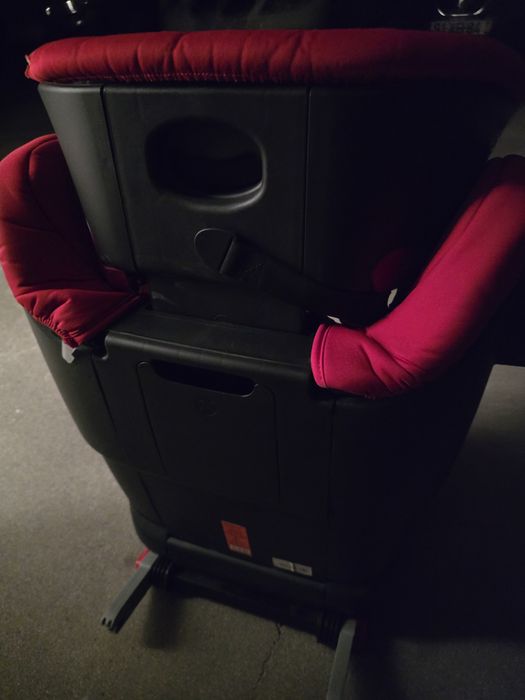 Cadeira auto Britax Romer