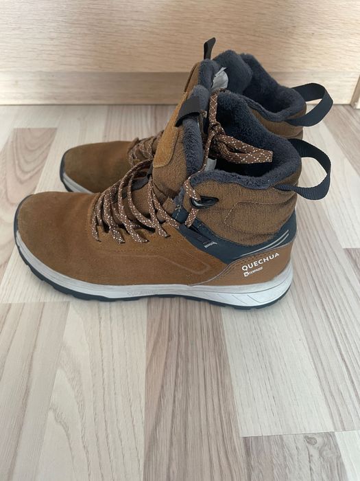Buty zimowe  dla dziecka Quechua 36