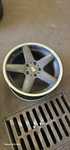 Felgi RH Xrad 5x120 18 8,5 et35