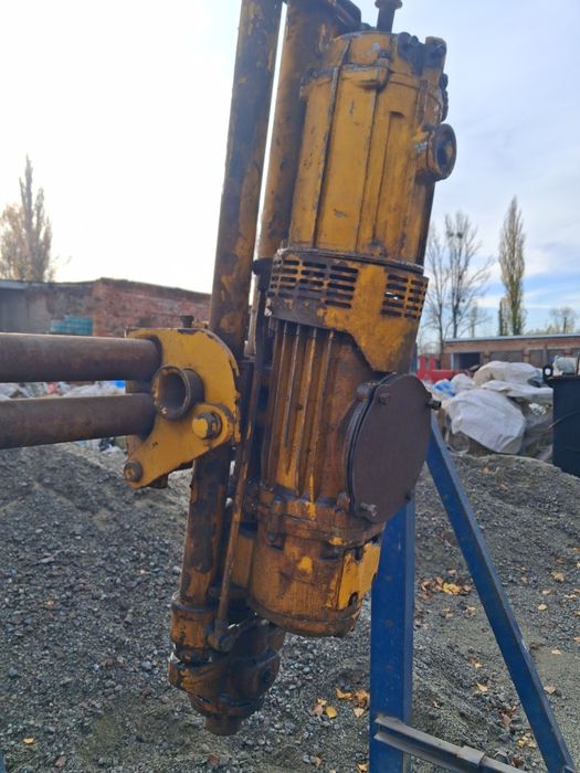 Бурова установка