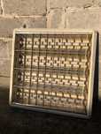 Plafon Lampa świetlówkowa SR 418/UAD 4x18W/G13 - ES System