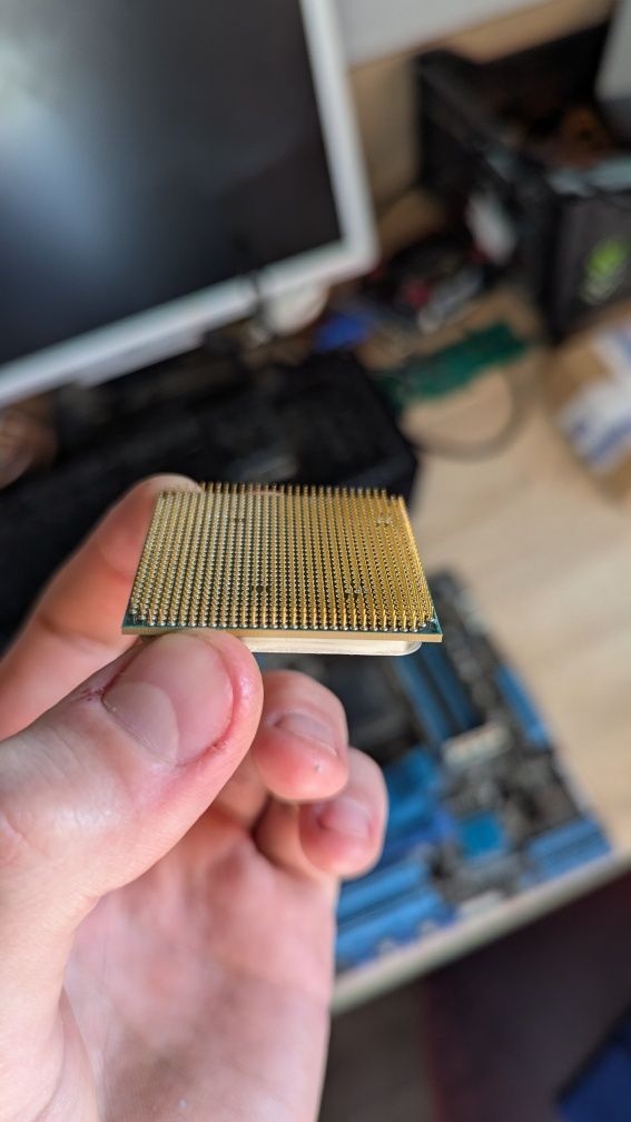 Комплект AMD FX-8300 + ASUS M5A78L-M/USB3 + 16 ГБ DDR3
