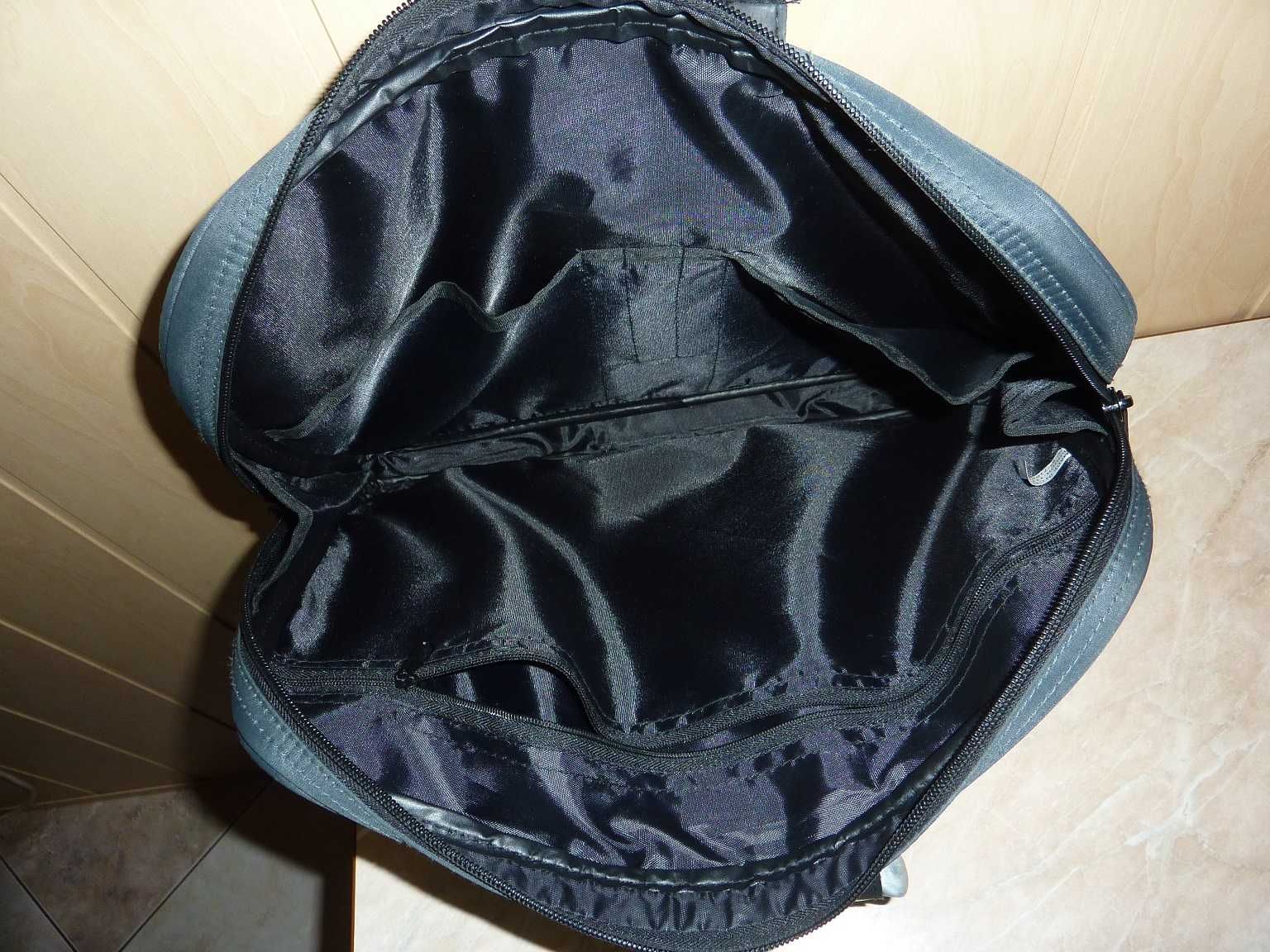 Extra torba na dokumenty laptopa j Nowa praktyczna