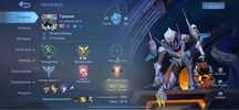 Mobile Legends аккаунт