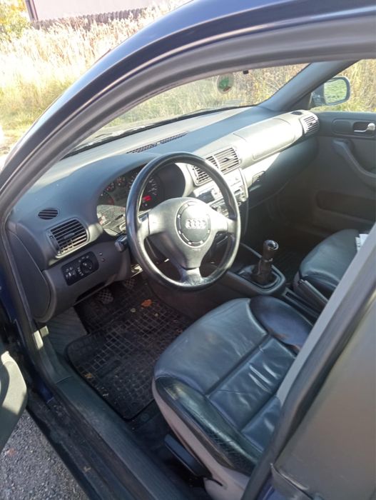 Audi A3 1999r 1.9 tdi 90km