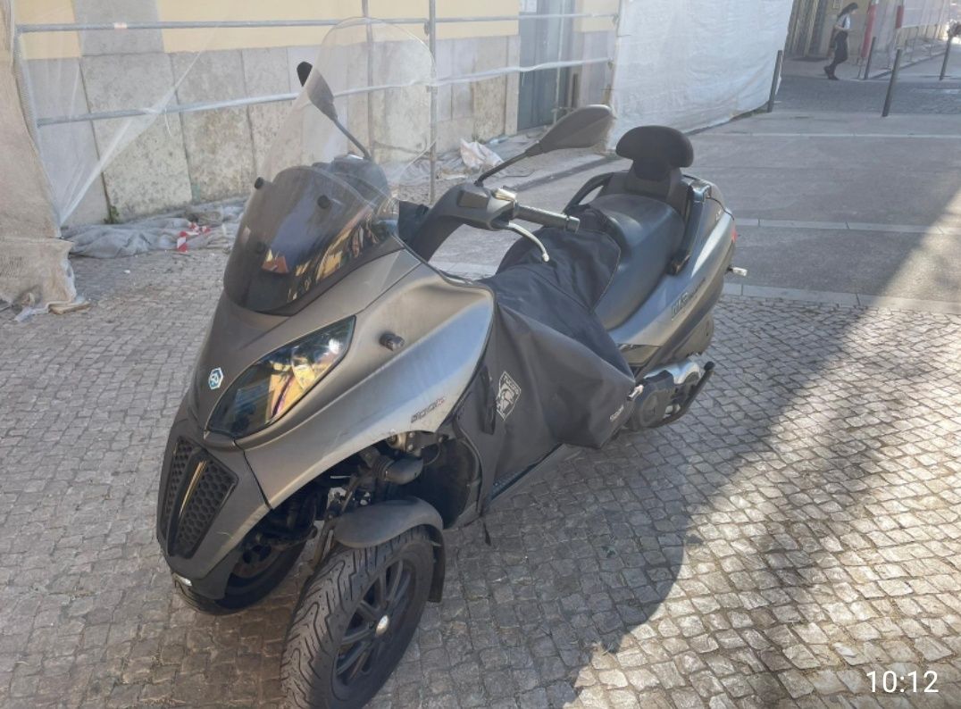 Piaggio MP3 500 oportunidade