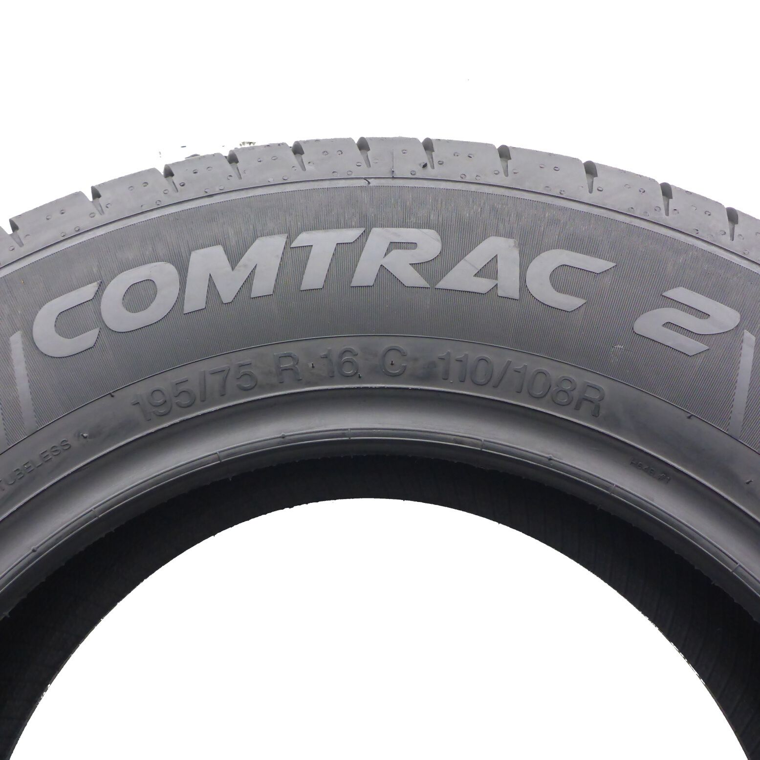 Opony 195/75/16C Vredestein 195/75R16C 110/108R Letnie 2019 Nieużywane