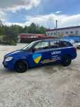 Здам в оренду під таксі Skoda Fabia 2008 - 1.2 Газ/Бензин - брендована