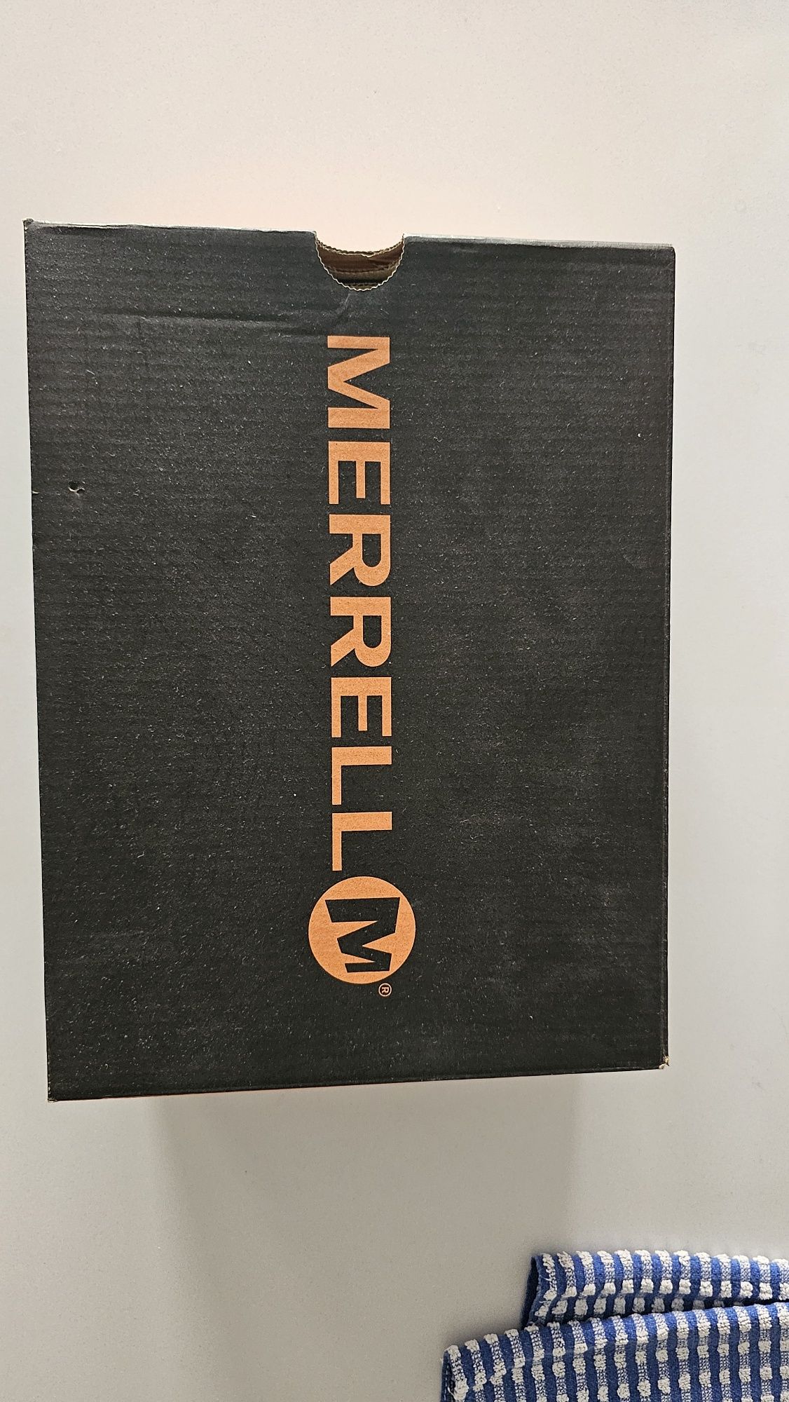 Sandálias Merrell Hydro - 34 - criança