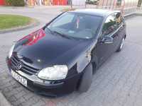 Volkswagen Golf vw golf V 1.9tdi