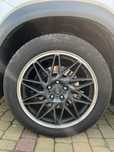 Felgi DOTZ 19 cali 5x 114,3 Lexus Nowe