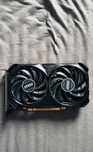 NVIDIA RTX 4060 ti 8GB