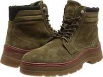 SCOTCH & SODA Maffei Amsterdam Nowe Trapery Męskie 40 Buty Oryginalne
