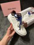 Кеди кросівки Miu Miu 2025