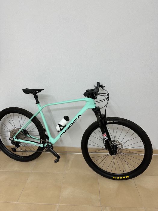 ORBEA alma M50 carbono