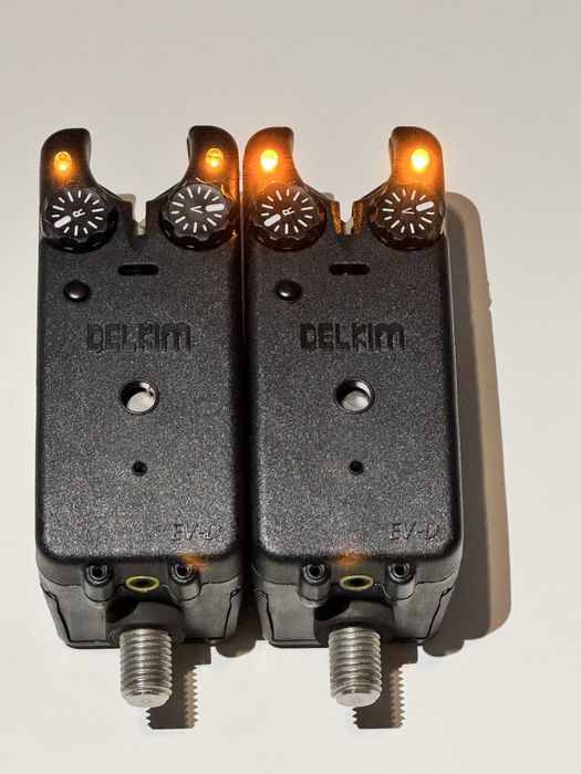 Sygnalizatory Delkim EV-D 1 sztuka