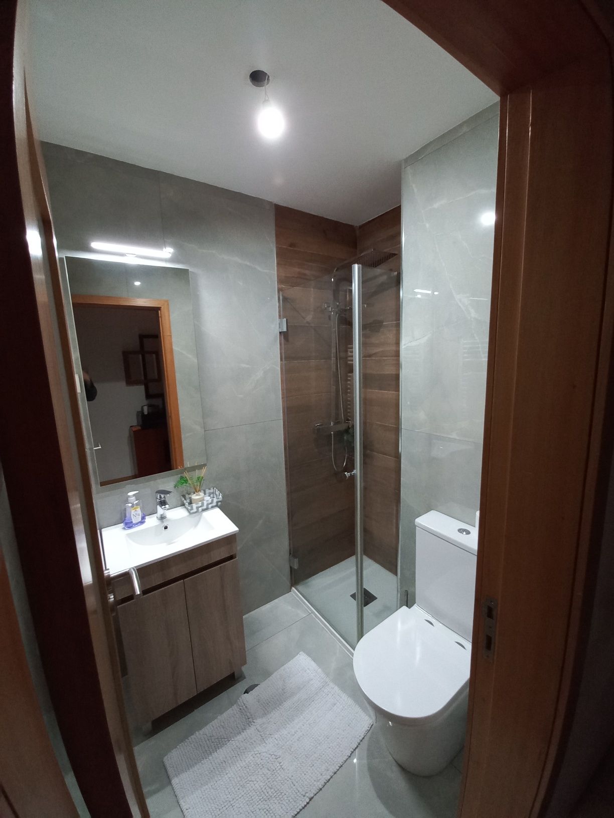 Apartamento T3 Usado