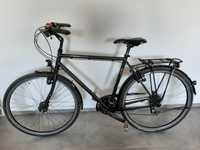 rower trekingowy fahrrad manufaktur T-100 Diamond Alivio 27-speed HS11