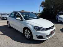 VW Golf 1.4 TSi ACT Confortline DSG