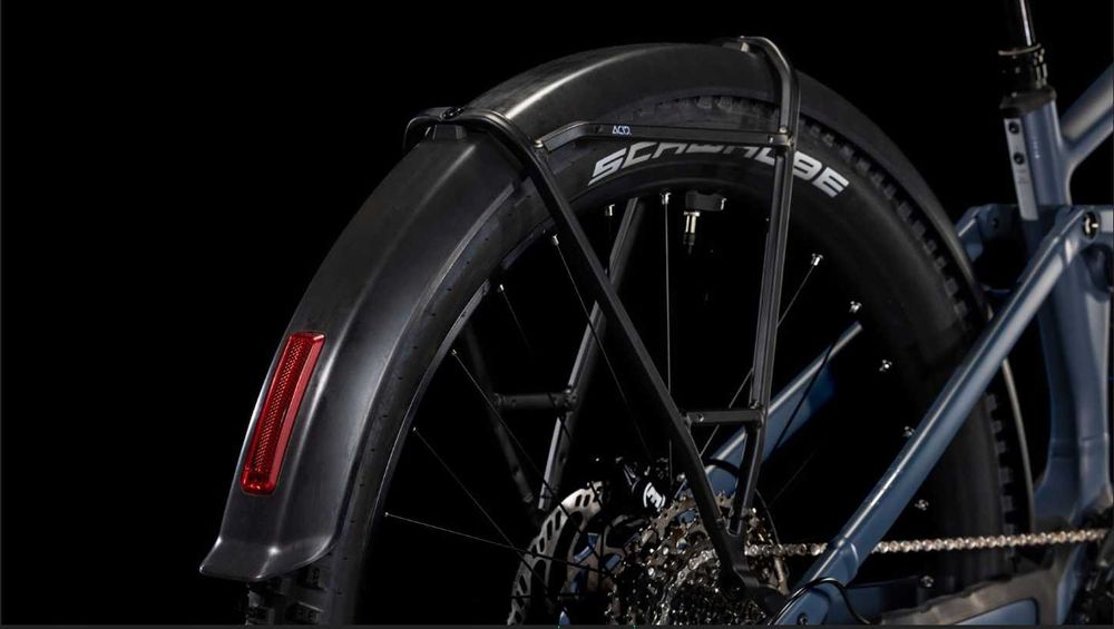 Rower elektryczny CUBE STEREO HYBRID ONE44 PRO 800 ALLROAD rozmiar M