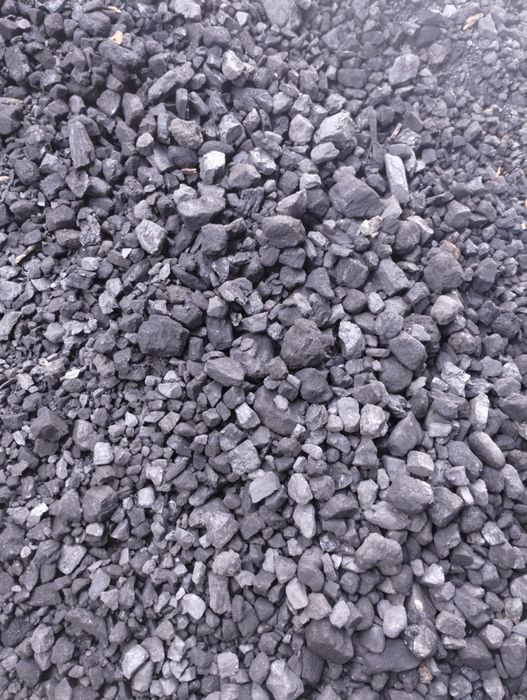 Miał węglowy 25 mj