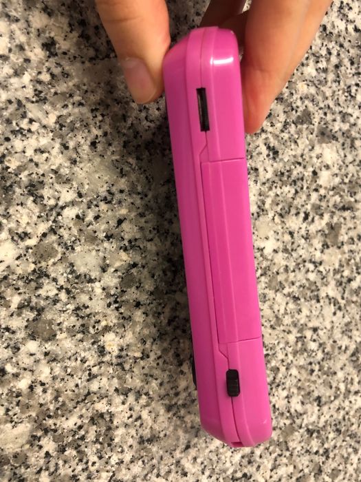 Videogame para peças ou para arranjo