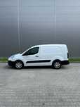 PEUGEOT PARTNER long 1.6 HDi 2012r. salon Polska 75000 km 23% VAT