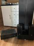 Kino domowe Yamaha