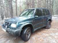 Suzuki Vitara 1996