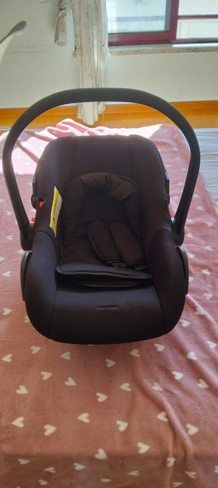 Carrinho Trio 0-36