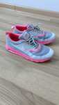 Buty sportowe damskie młodzieżowe Nike Air Max Thea 38