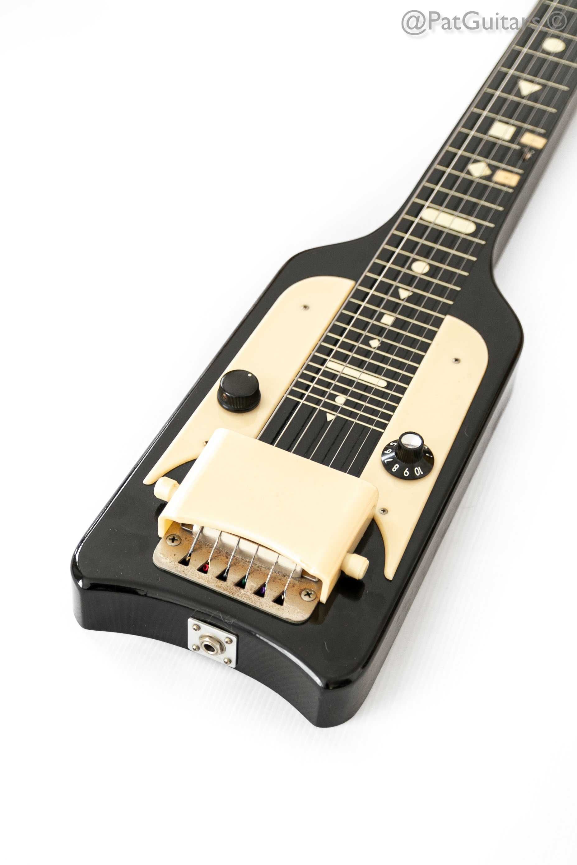 1950s Gretsch 6145 JET AIRLINER Lap Steel